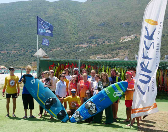 VASILIKI 2026 - FAMILY CAMP 