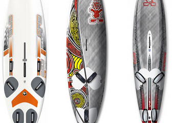 Deski windsurfingowe-Sprzęt-Sklep windsurfingowy