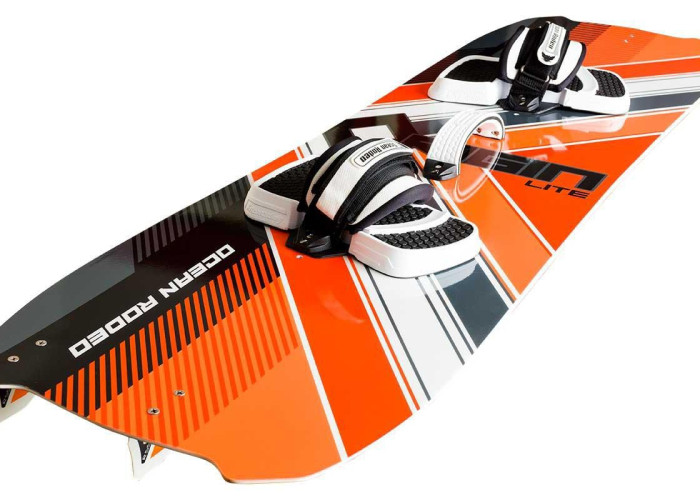 Deski dwukierunkowe (twin) Sprzęt Sklep kitesurfingowy