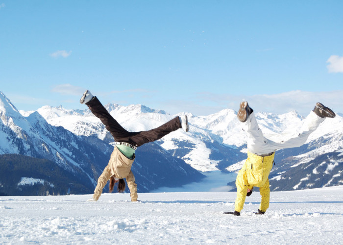 Narty i Snowboard Terminologia Słownik Słowniczek Pojęcia Narciarskie Snowboardowe