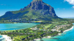 MAURITIUS - PRZEWODNIK NURKOWY