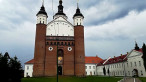 Supraśl Polska - Zwiedzanie - Atrakcje turystyczne - Poland Supraśl Sightseeing Attractions