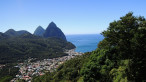 SAINT LUCIA
